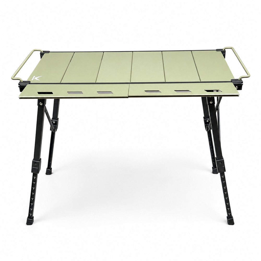 میز تاشو کمپینگ اسنوهاک کد SN-A9160