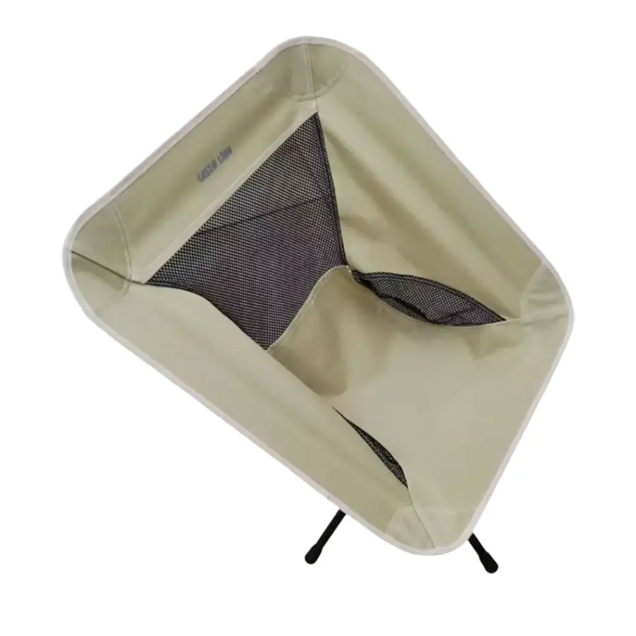 صندلی کمپینگ گرین لاین Green Lion Camping Chair Khaki